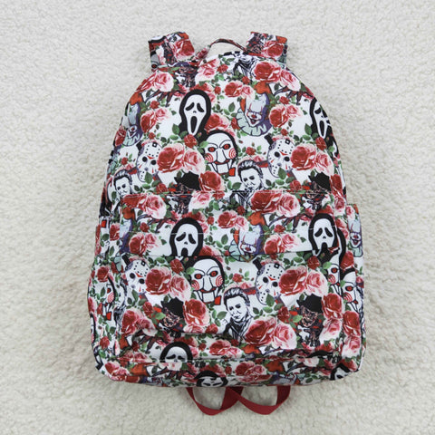 Horror Roses backpack