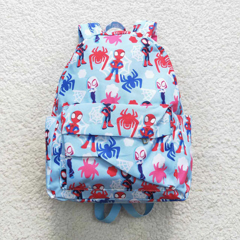 Spidey backpack
