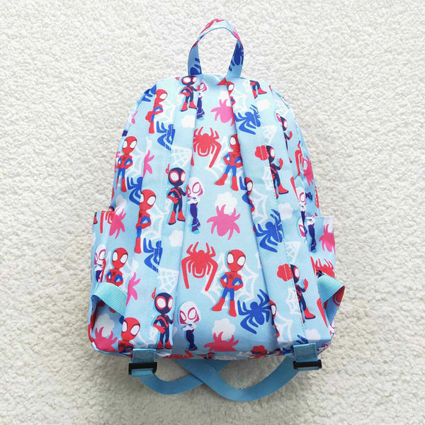 Spidey backpack