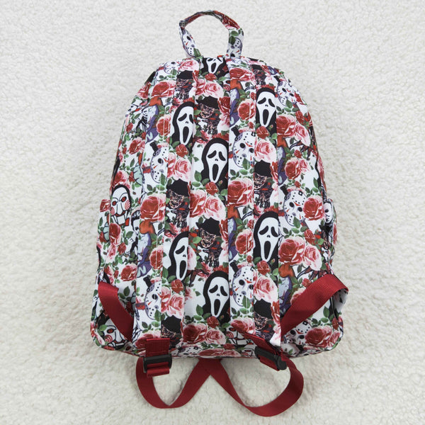 Horror Roses backpack