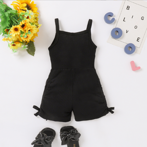 Pure tot jumpsuit