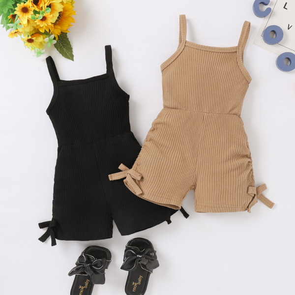 Pure tot jumpsuit