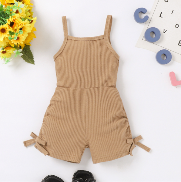 Pure tot jumpsuit